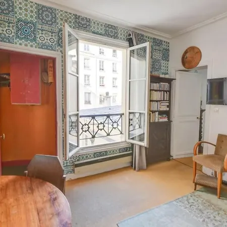 Apartamento Coeur Authentique *