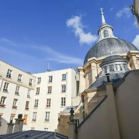 Apartamento Coeur Authentique