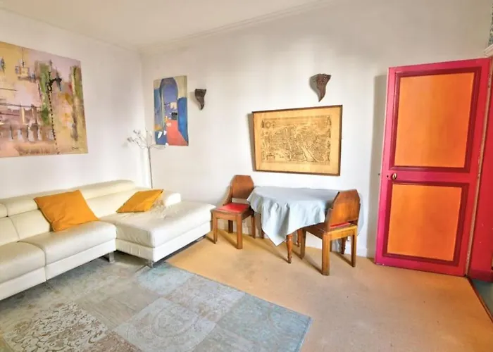 Apartman Coeur Authentique *