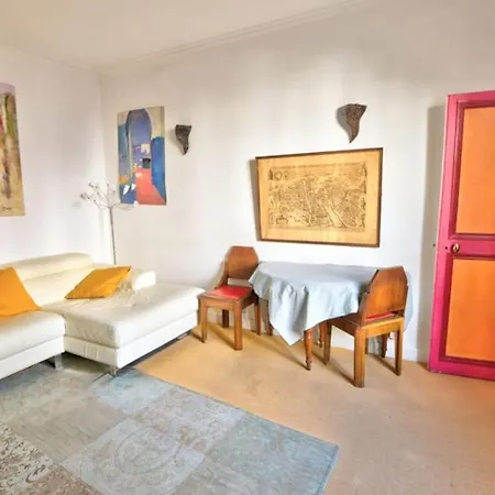 Apartment Coeur Authentique Ideal Jeux Olympiques *