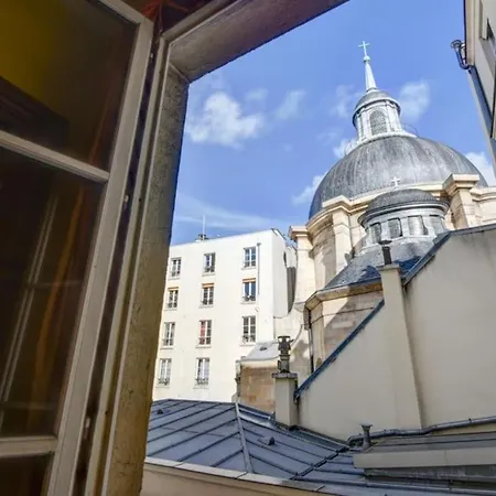 Coeur Authentique Ideal Jeux Olympiques * Paris