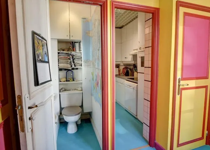 Apartamento Coeur Authentique
