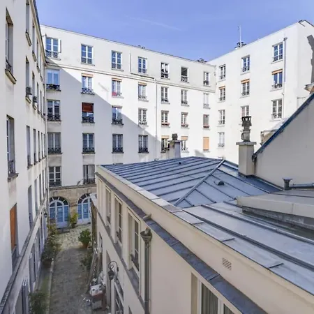 Coeur Authentique * פריז