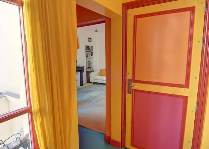 Coeur Authentique * Parijs